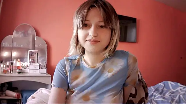 SnowWhiteNika: онлайн-секс-чат