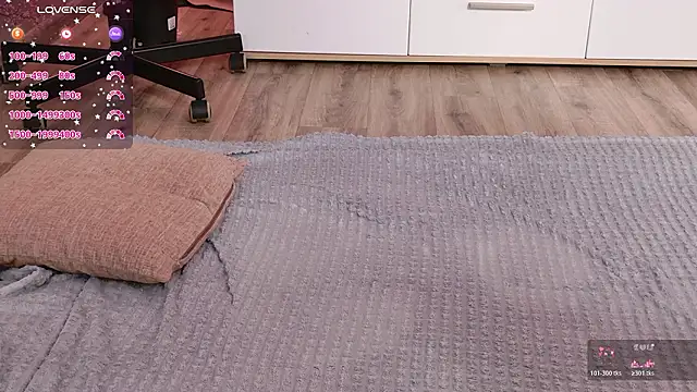 Clima_muse's Webcam Show