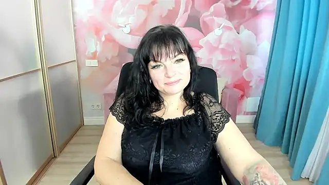 Вебкам-шоу Victoria_booth