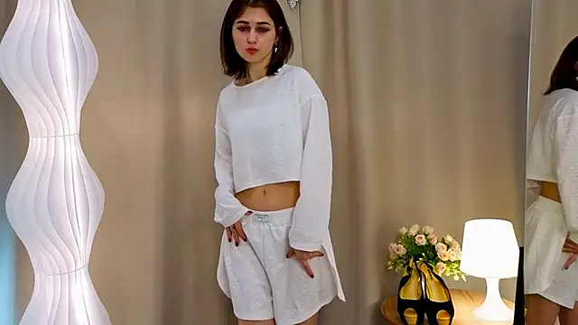 دردشة HaIinaDifabio الجنسية المباشرة