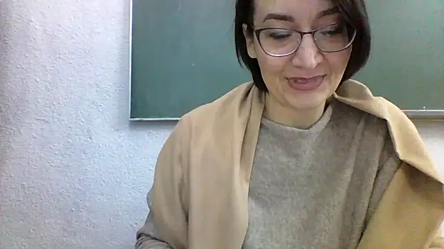 Chat XXX en directo de JanisMoon_