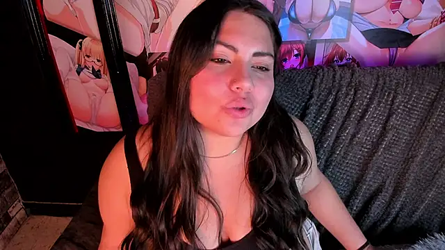 DREAMBOO_ Chat XXX in diretta