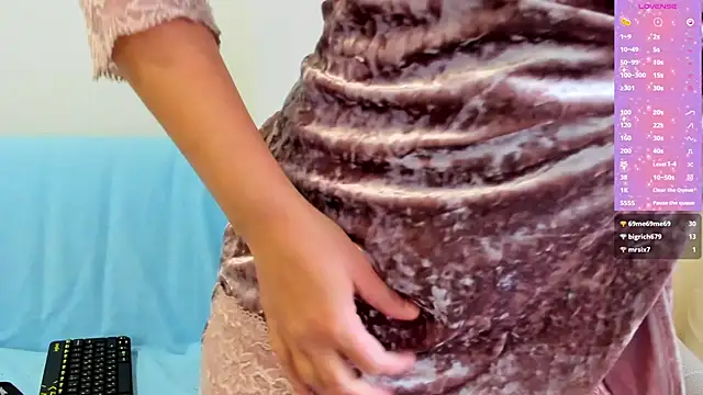 دردشة OliviaXXBuckley الجنسية المباشرة