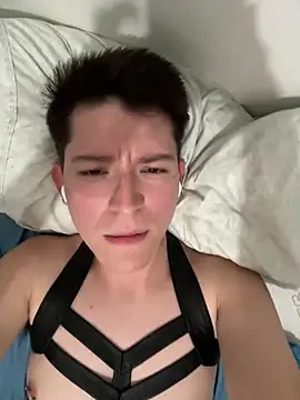 DulceGDL25 Show in webcam