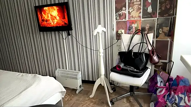 EmilyBubble Chat XXX in diretta