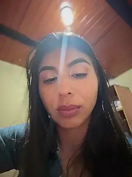 Chat XXX en directo de ary_11