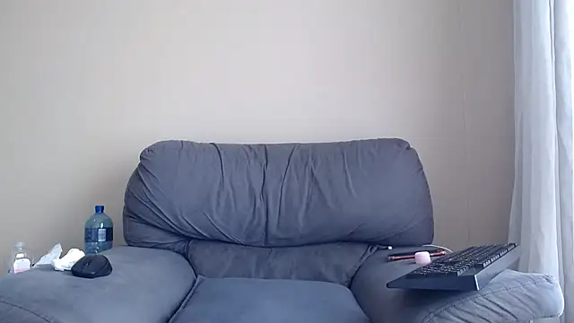 xxZoeyx's Live XXX Chat