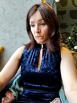 دردشة EvaXOAir الجنسية المباشرة