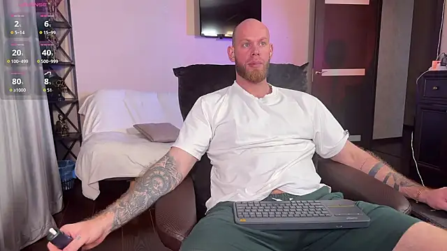 FireBeard_ Live XXX-Chat