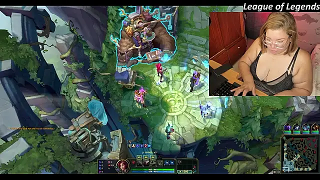 دردشة Johana_bbw الجنسية المباشرة