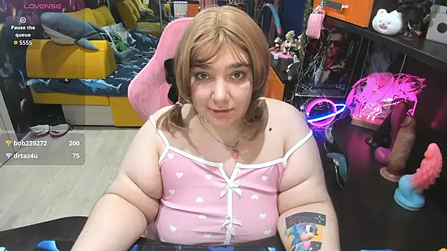 دردشة Softie_Sofy الجنسية المباشرة