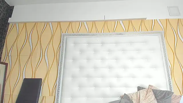 karissia Webcam show