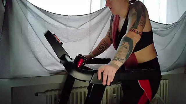 wetgerman_2 Chat XXX in diretta