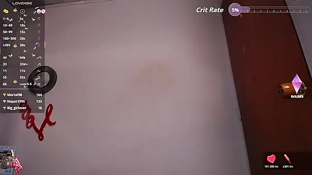 Penelope_Tits Live XXX Chat