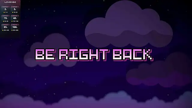 brrritney Chat XXX in diretta