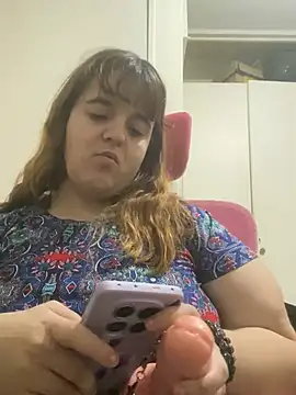 Вебкам-шоу Bombon_ok