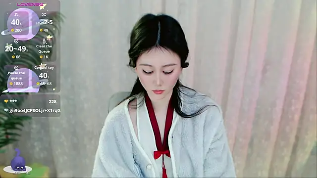 دردشة Aimee-520 الجنسية المباشرة