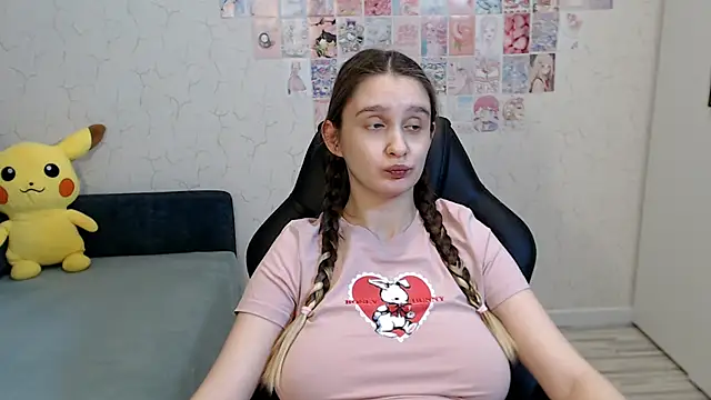 Jackie_Morgan Webcamshow