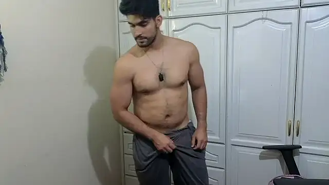 Jackyrose: вебкам-шоу