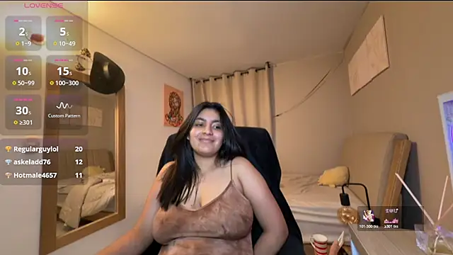 Sembang XXX Secara Langsung cloe_small