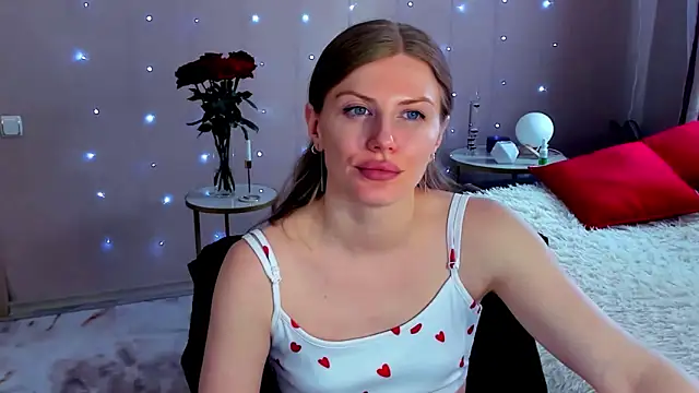 JinnaGreat's Live XXX Chat