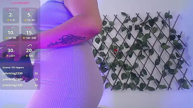 Giinger_gap Live XXX-Chat