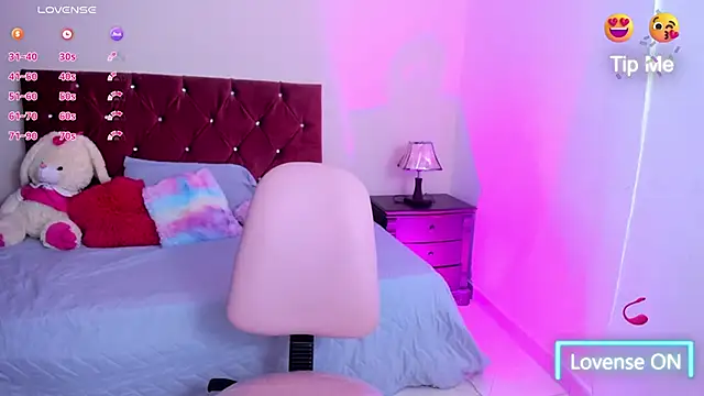 Madisson_Star1's Live XXX Chat