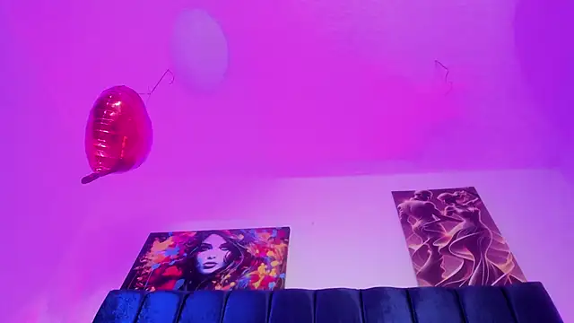 Annie_switt's Live XXX Chat