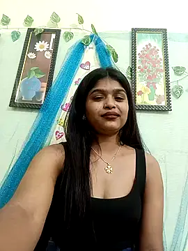 MoonlikeLexis' Webcam Show