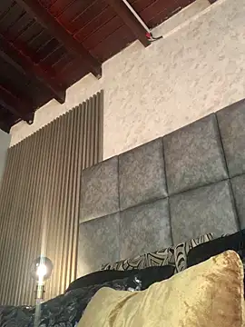 BrigitteVons 라이브 XXX 채팅