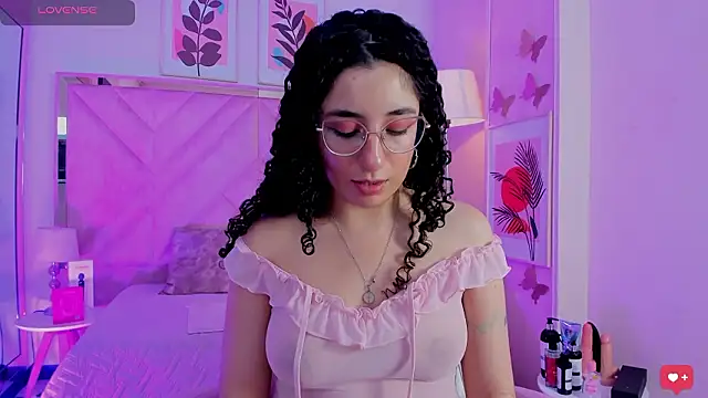 DemiJones_'s Live XXX Chat