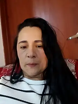 Sex_Annie's Live XXX Chat