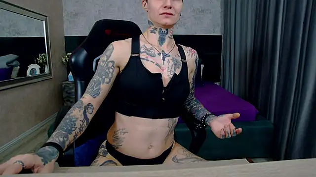 KennyXSX's Live XXX Chat