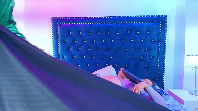 دردشة Cristal_and_luke الجنسية المباشرة