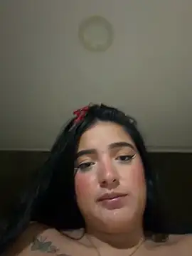 Sarita_Vegaa Webcam-Show