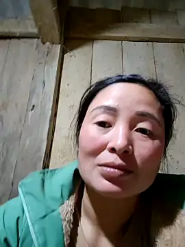 Nth3ba 网络视讯表演