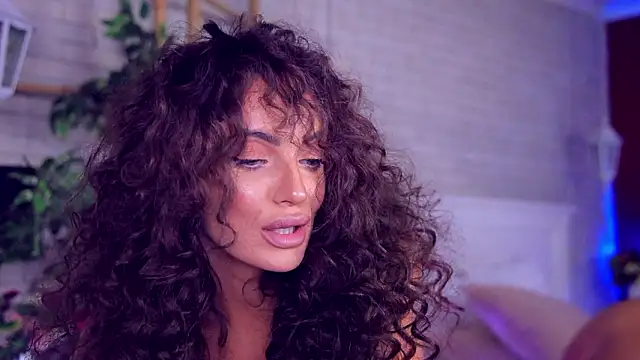 annabellahot's Live XXX Chat