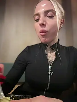 Živý XXX chat pinkstar_