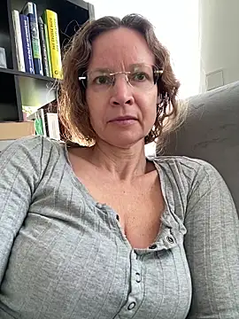 AnnikaRose's Live XXX Chat