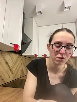 MartiniiSelenna's Live XXX Chat