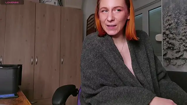 Caliiie-of's Webcam Show