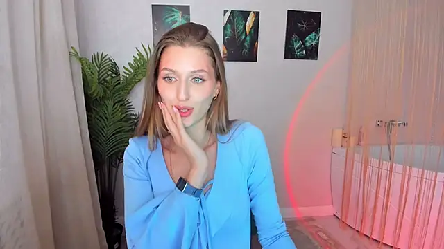 Chat XXX Live NaturalBeaty