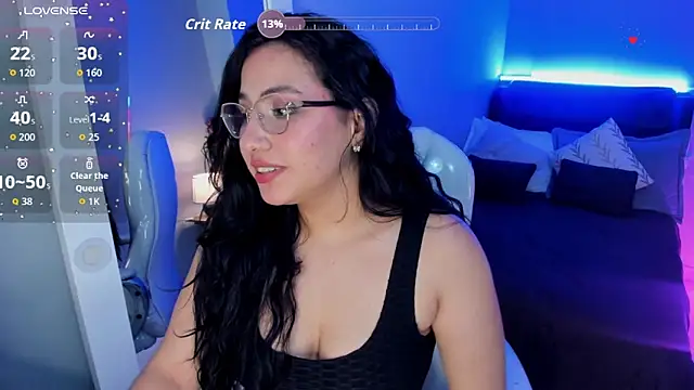 Sofia21__ élő XXX-chatje