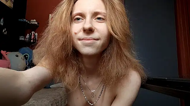 TiaraHenegan's Live XXX Chat