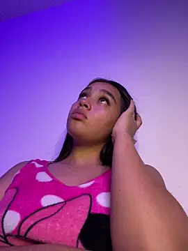 I_samantha লাইভ XXX চ্যাট