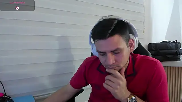 Rick_Adams Live XXX-chat