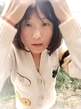 linda_bae00 网络视讯表演