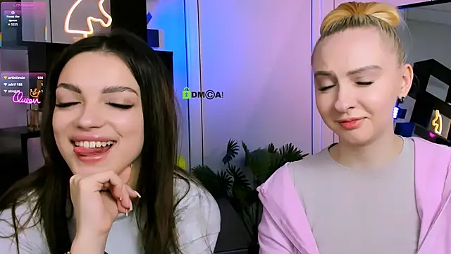 mila_glow1's Live XXX Chat