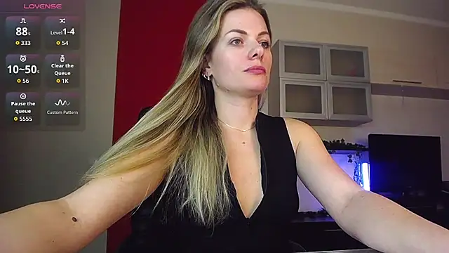 Chat XXX ao vivo de ladysabotage