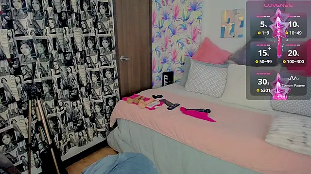 natahottt's Live XXX Chat